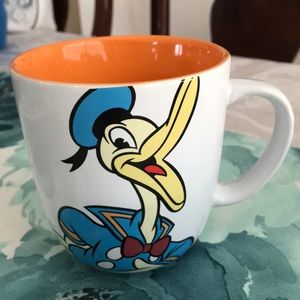 Disney mug